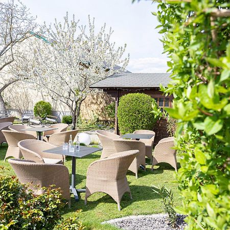 Das Reinisch Hotel - Near Vienna Airport Schwechat Exterior photo