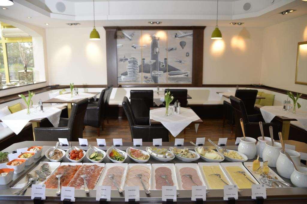 Das Reinisch Hotel - Near Vienna Airport Schwechat Restaurant photo