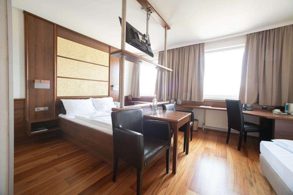 Das Reinisch Hotel - Near Vienna Airport Schwechat Room photo