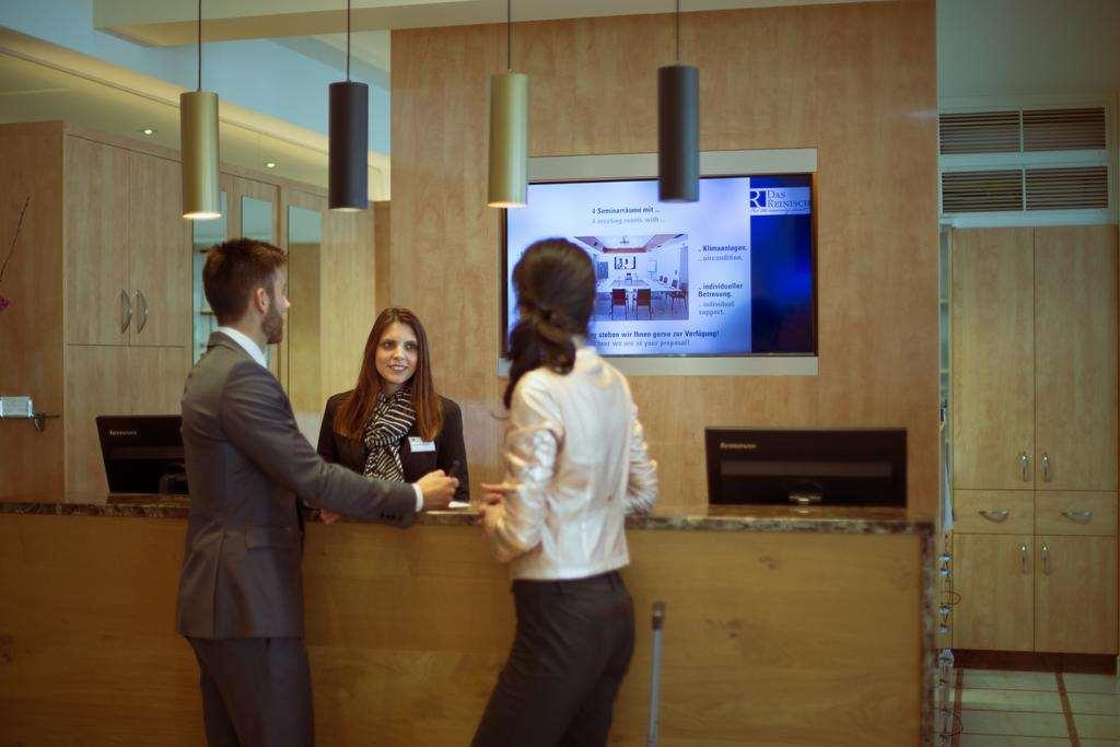 Das Reinisch Hotel - Near Vienna Airport Schwechat Interior photo