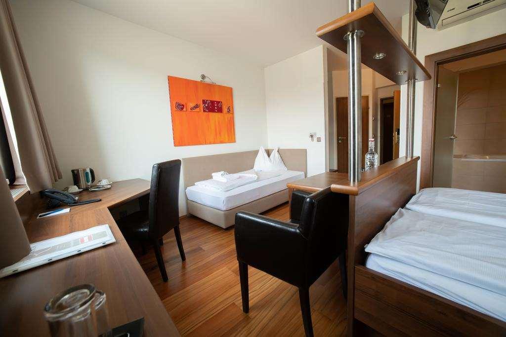 Das Reinisch Hotel - Near Vienna Airport Schwechat Room photo