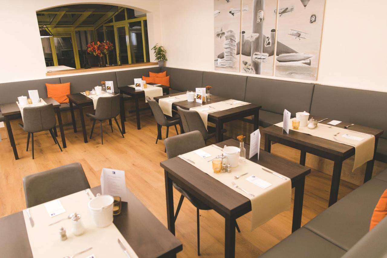 Das Reinisch Hotel - Near Vienna Airport Schwechat Exterior photo