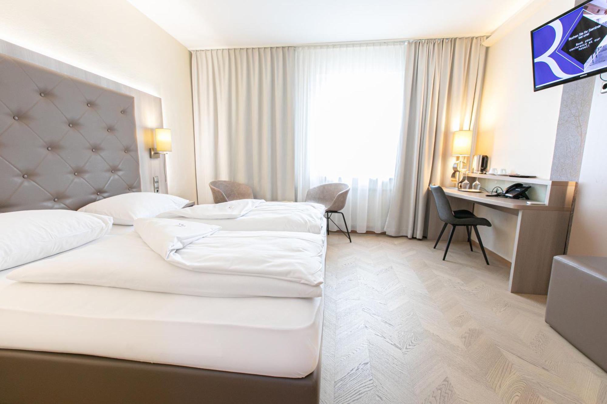 Das Reinisch Hotel - Near Vienna Airport Schwechat Exterior photo