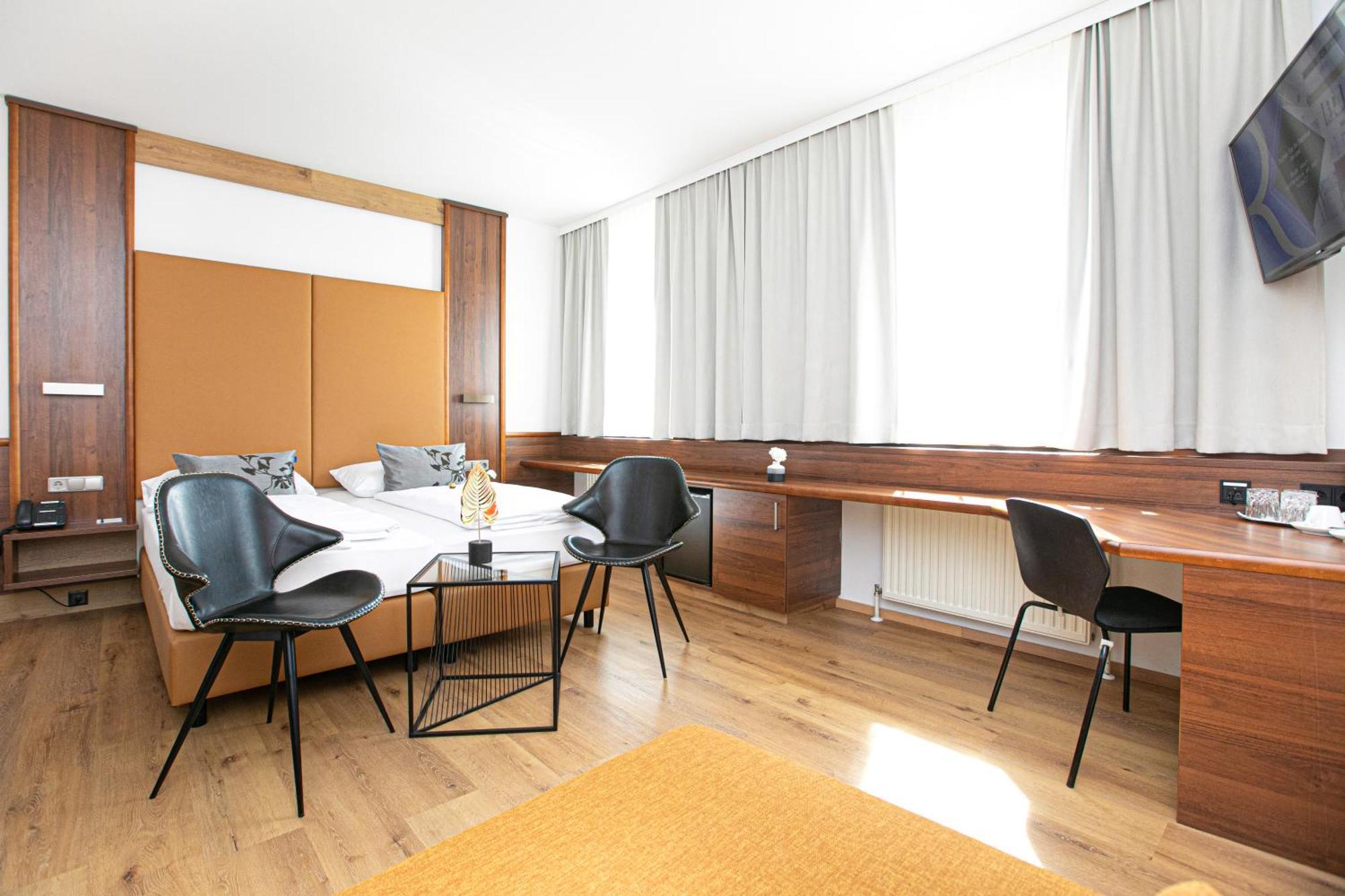 Das Reinisch Hotel - Near Vienna Airport Schwechat Room photo