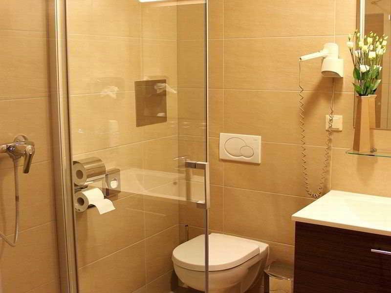 Das Reinisch Hotel - Near Vienna Airport Schwechat Room photo